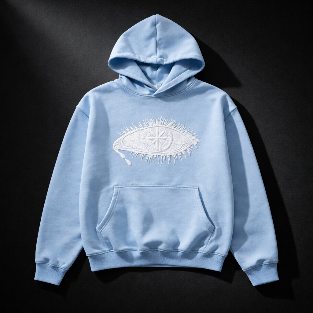 PX1™ L’œil de l’espoir - Baby Blue