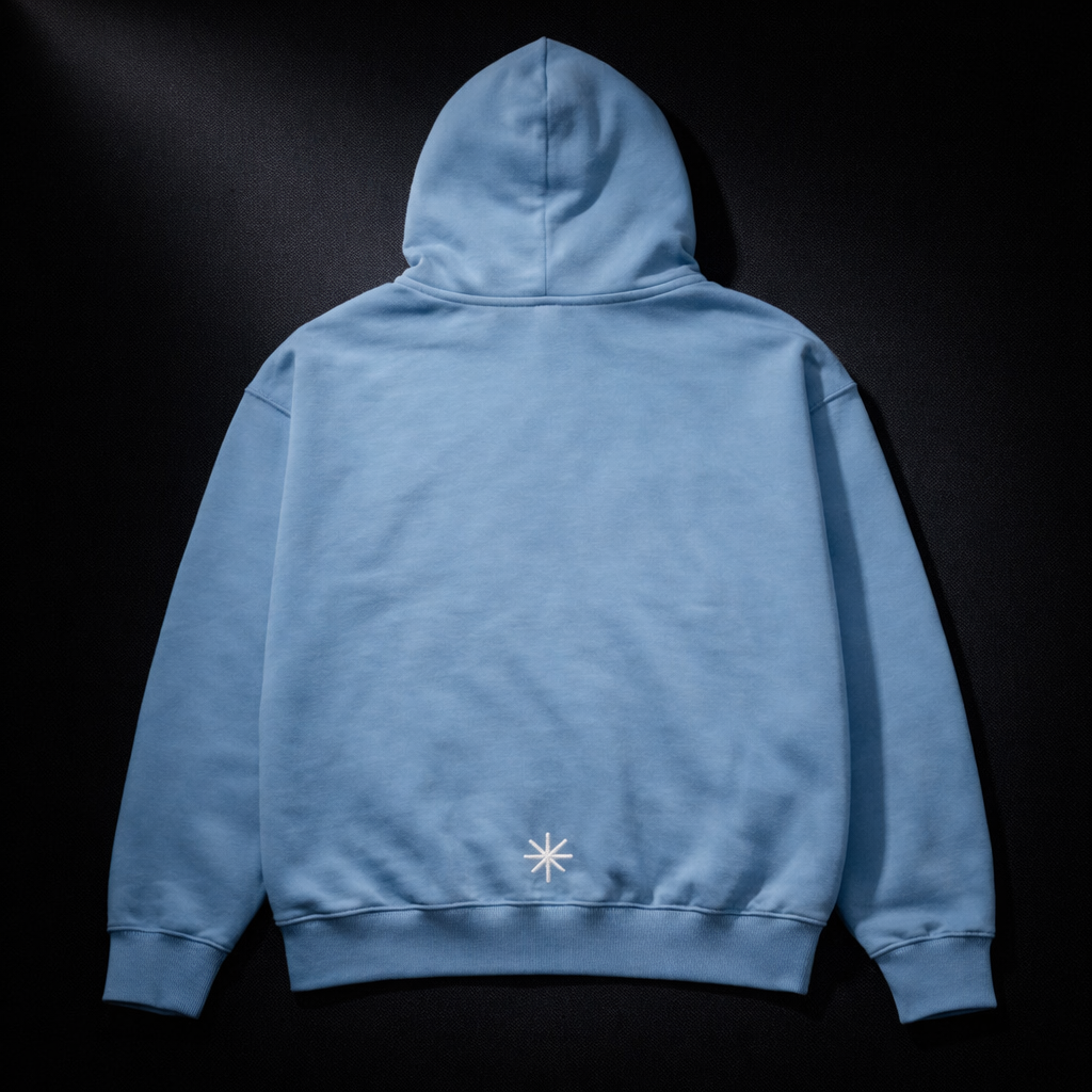 PX1™ L’œil de l’espoir - Baby Blue 2