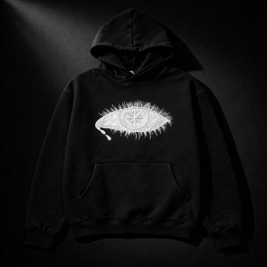 PX1™ L’œil de l’espoir - Black