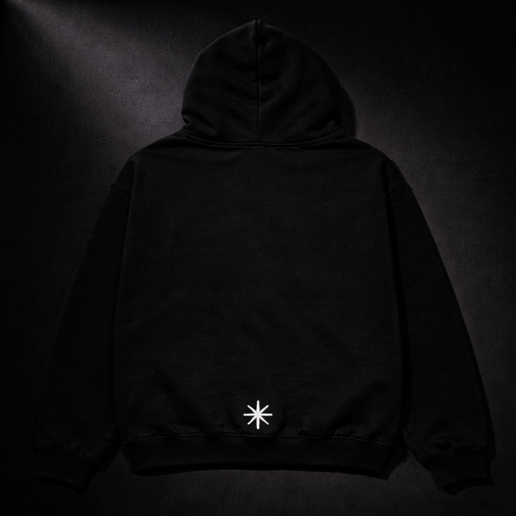 PX1™ L’œil de l’espoir - Black 2