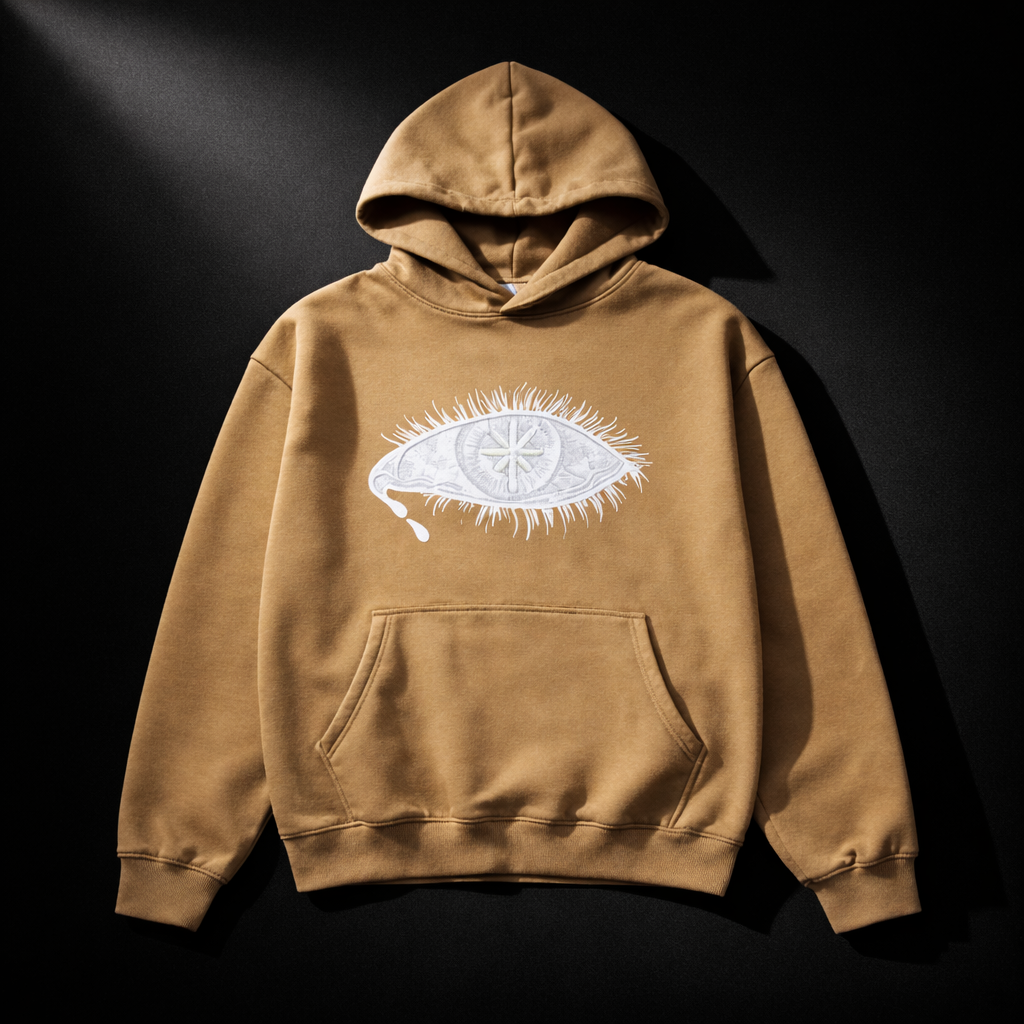 PX1™ L’œil de l’espoir - Brown