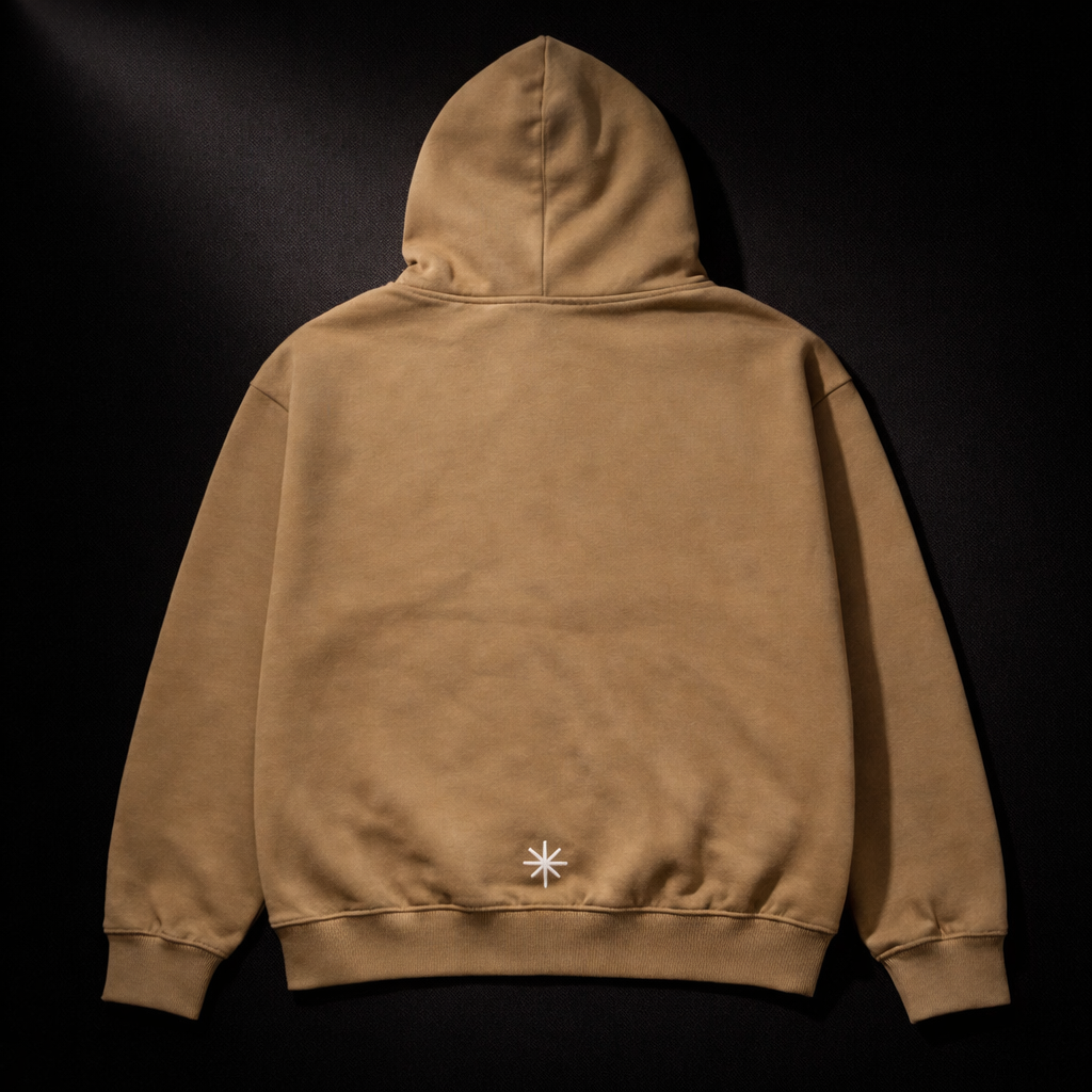 PX1™ L’œil de l’espoir - Brown 2