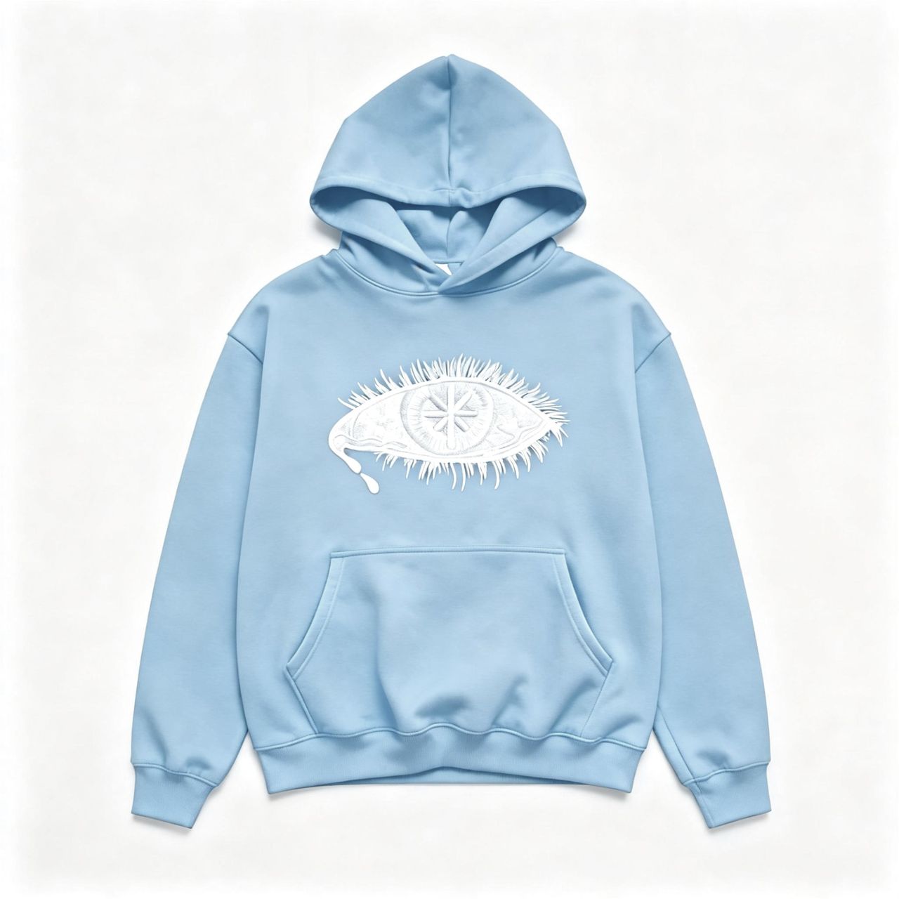 PX1™ L’œil de l’espoir - Baby Blue