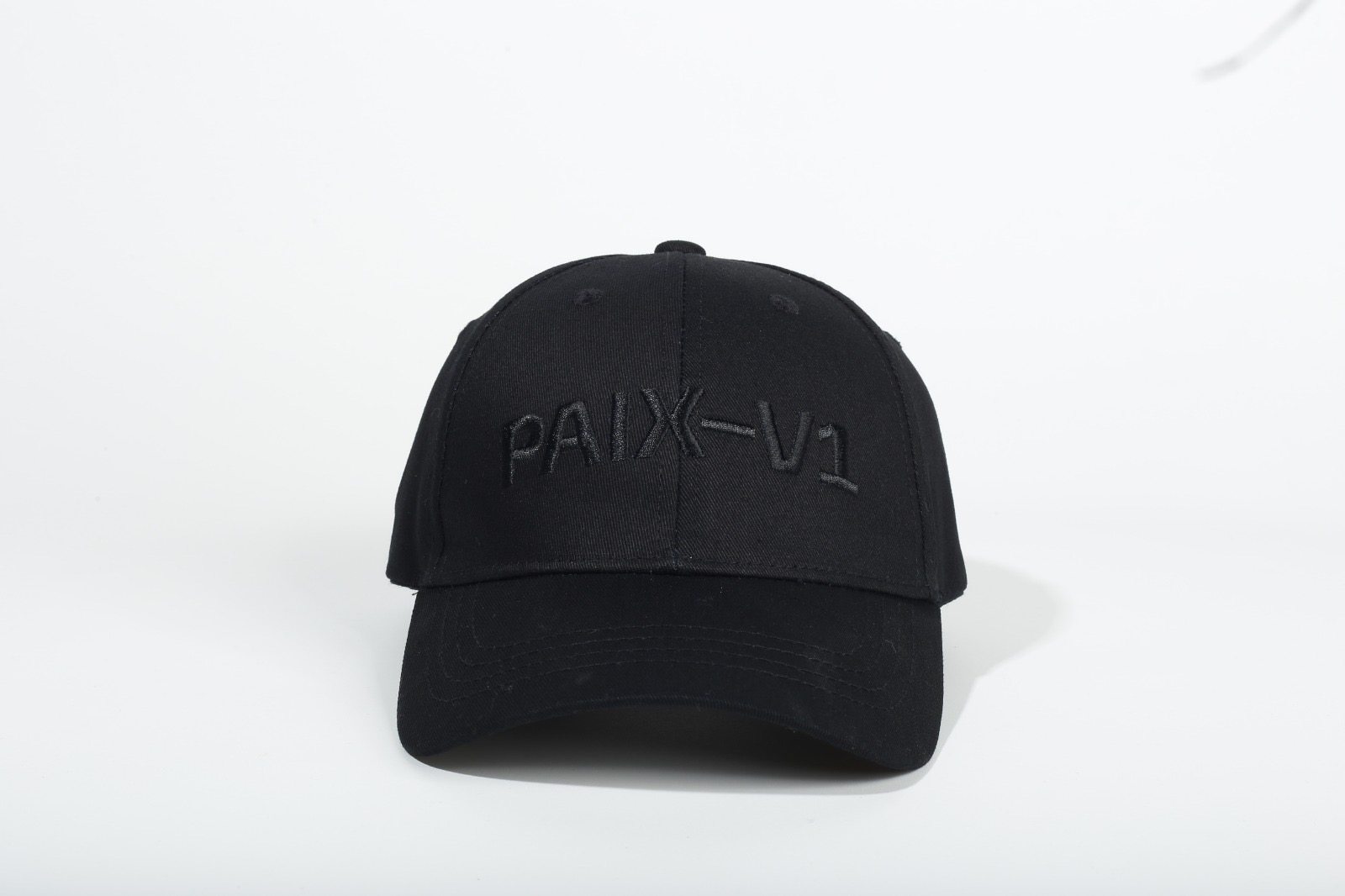 PX1™ The Message Black